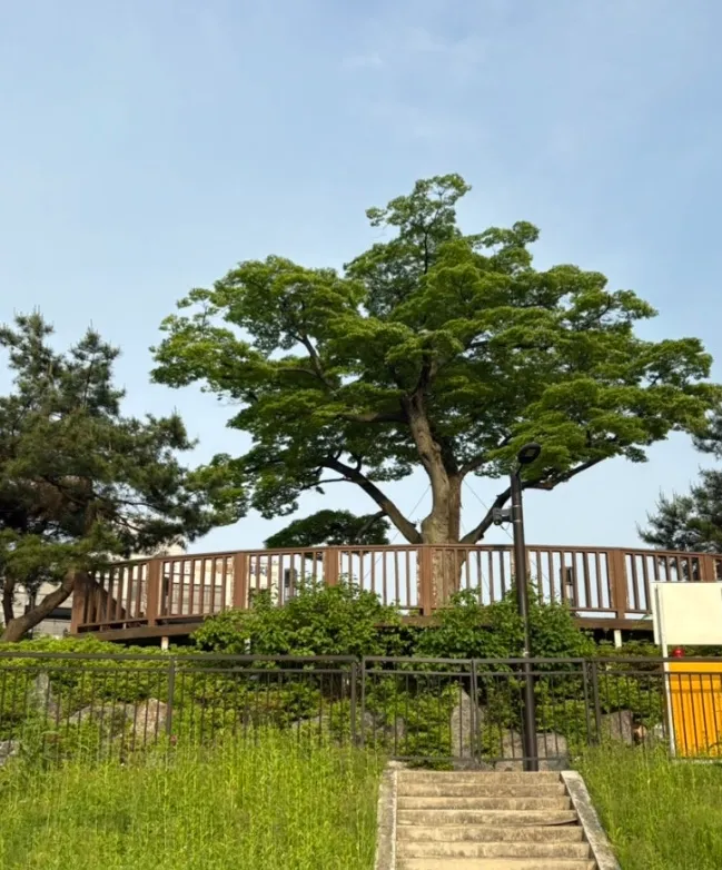 [Goyang][Goyang-si, Gyeonggi-do] Gyeonggi, Sangam, Deogeun, Hyangdong / Ongidam; Containing Warmth 23