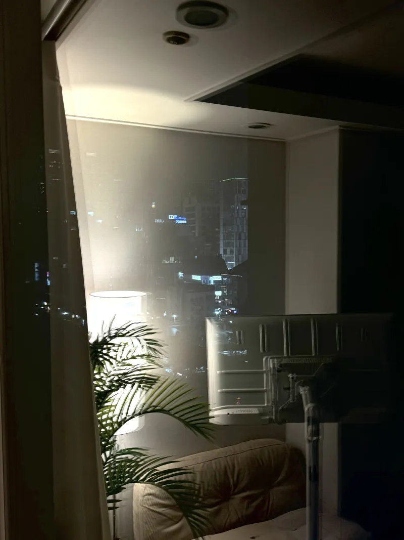 [Seocho, Seoul][Excellent Cleanliness/Value for Money][No. 1 in Building Reservation Rate] Right next to Gangnam Station 8