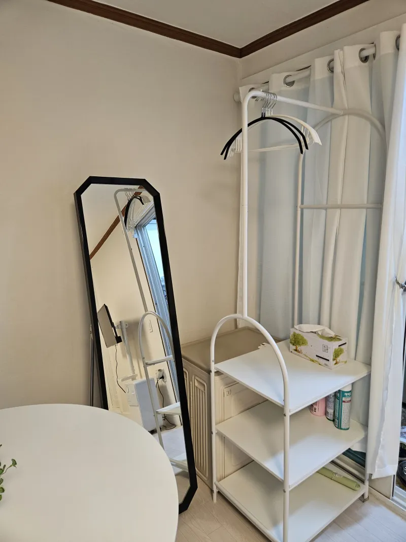 [Gangnam, Seoul][Long-term Stay Discount] Great Value Accommodation 5 Minutes from Sinsa Station 7