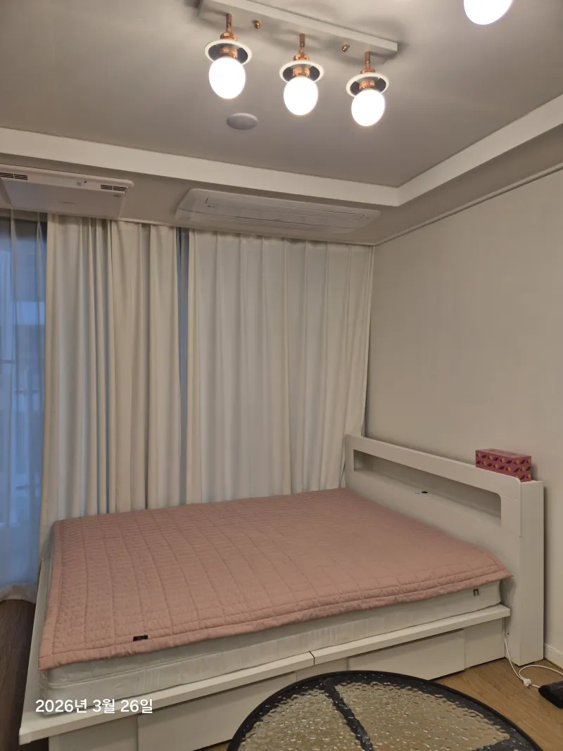 [Suyeong, Busan] Free parking! Ocean view on the 11th floor right in front of the sea, free Wi-Fi 10