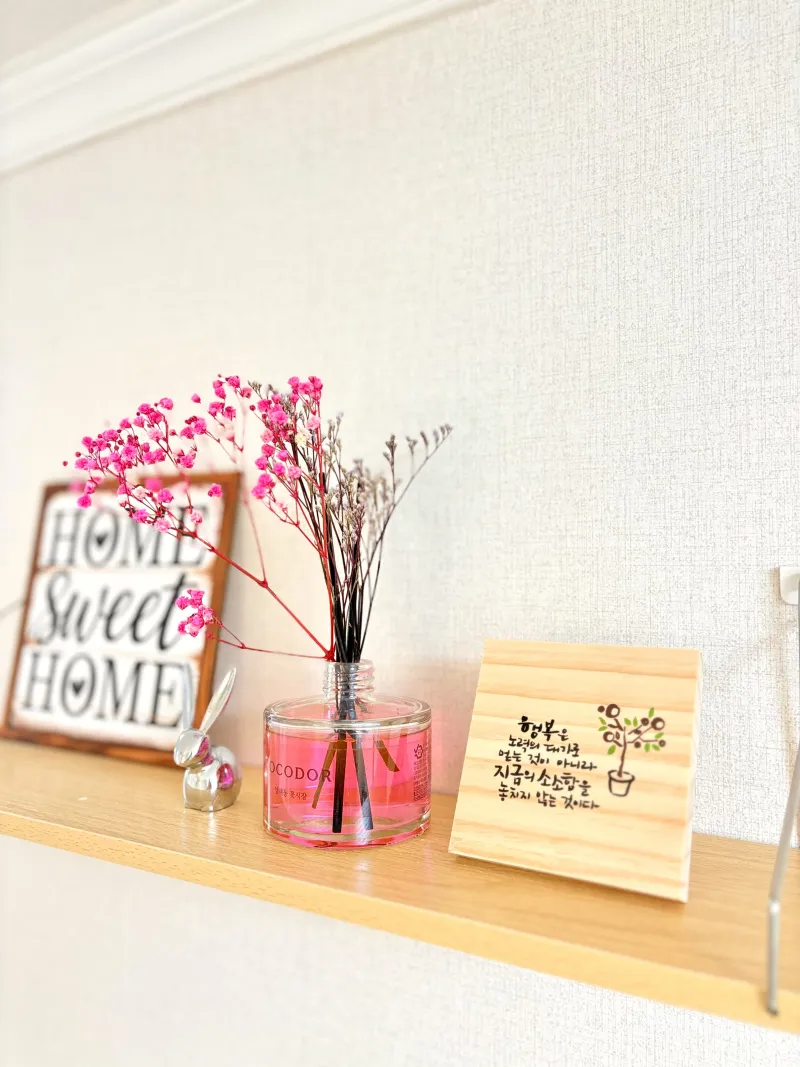[Songpa, Seoul] Cozy Three-Room Apartment in Bangi-dong 21