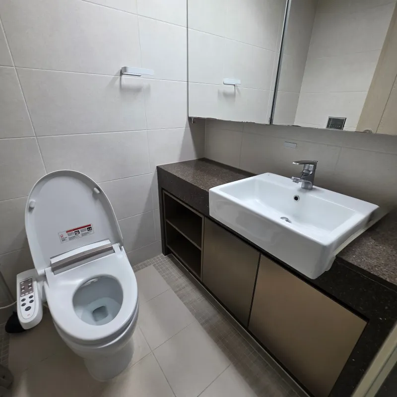 [Gangseo, Seoul] Magok Park View 800 Suite 3 Yangcheonhyanggyo Station 7