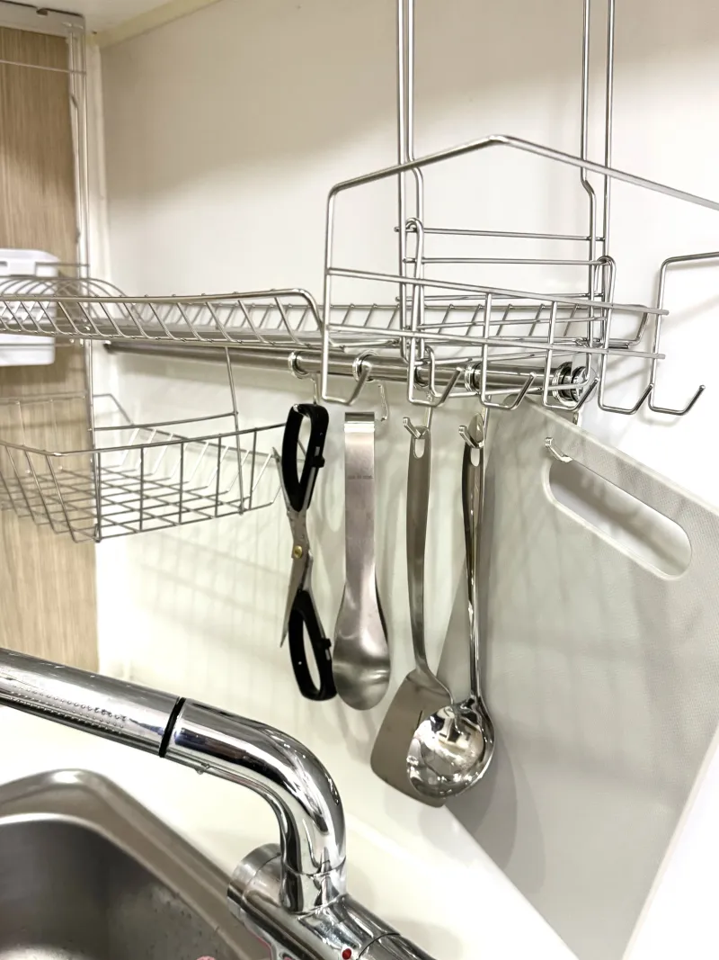 [Seocho, Seoul][Excellent Cleanliness/Value for Money][No. 1 in Building Reservation Rate] Right next to Gangnam Station 12