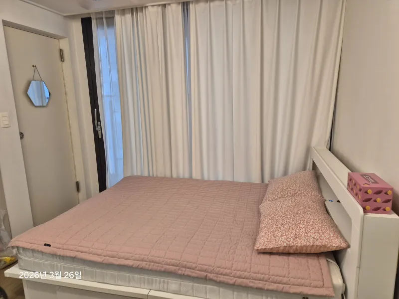 [Suyeong, Busan] Free parking! Ocean view on the 11th floor right in front of the sea, free Wi-Fi 9
