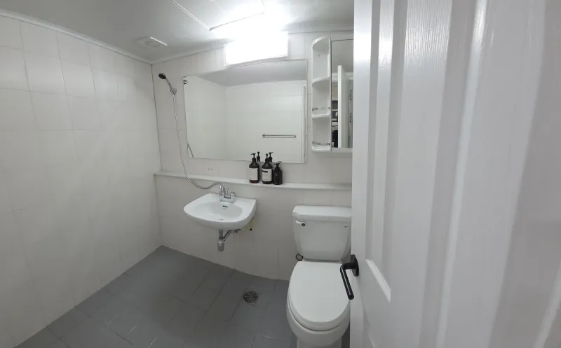 [Gunsan] Comfortable Home 6