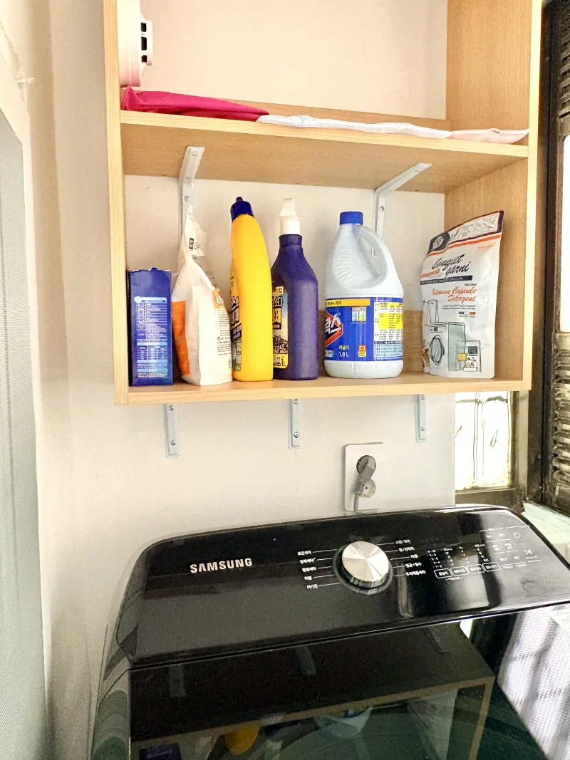 [Songpa, Seoul] Cozy Three-Room Apartment in Bangi-dong 19