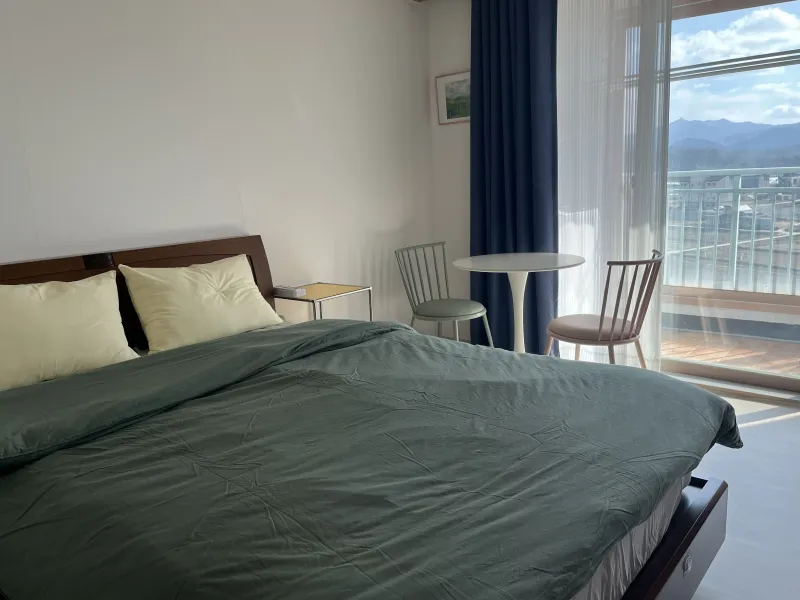 [Wanju] Innovation City Two-Room Apartment 2