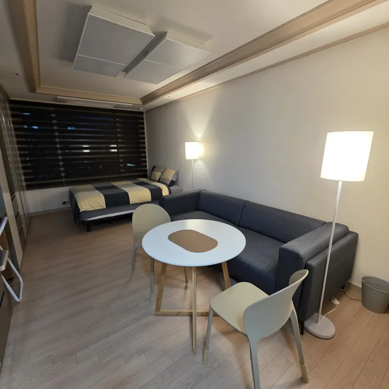 [Gangseo, Seoul] Magok Park View 800 Suite 3 Yangcheonhyanggyo Station 3
