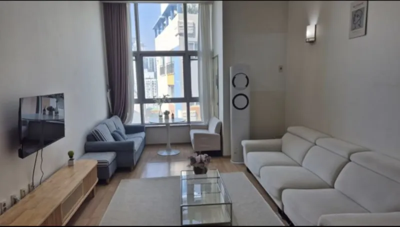 [Busanjin, Busan] Fully furnished, 2-minute walk from Busan Seomyeon Station and Jeonpo Station 15