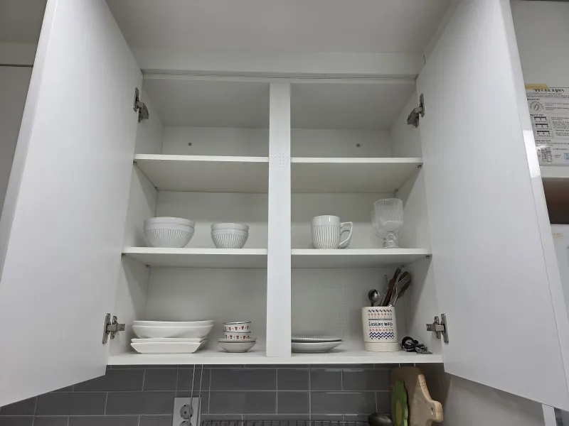 [Yongsan, Seoul] Seoul Station Namsan Studio Apartment 6