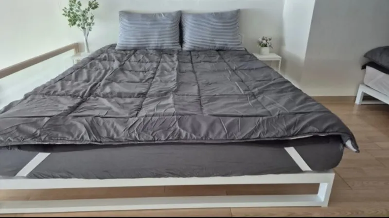 [Busanjin, Busan] Fully furnished, 2-minute walk from Busan Seomyeon Station and Jeonpo Station 2
