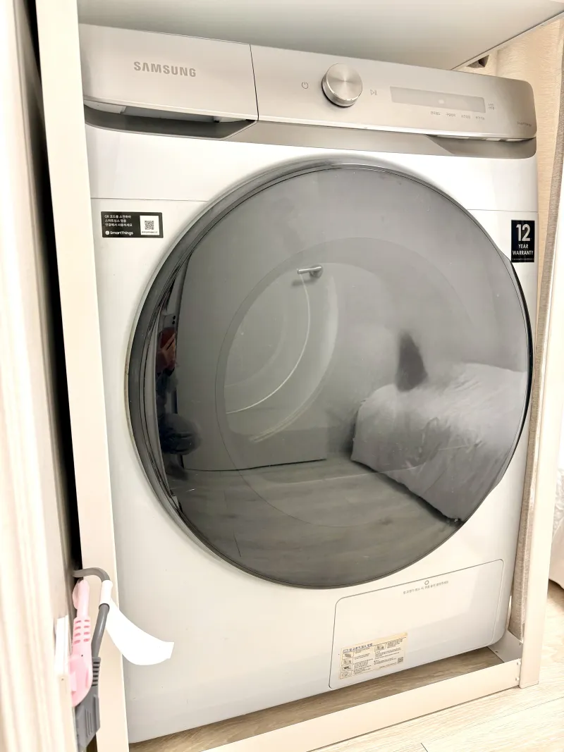 [Songpa, Seoul] Cozy Three-Room Apartment in Bangi-dong 20