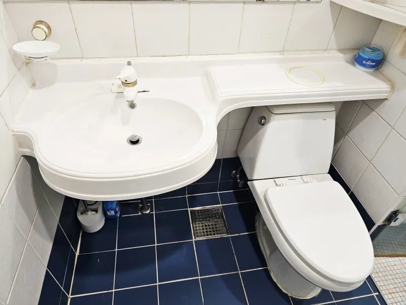 [Songpa, Seoul] 3 mins from Jamsil Sports Complex Station / Cozy Stay 9
