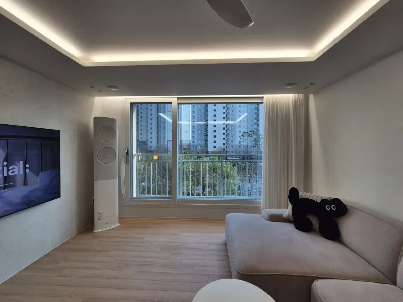 [Goyang][Goyang-si, Gyeonggi-do] Gyeonggi, Sangam, Deogeun, Hyangdong / Ongidam; Containing Warmth 16