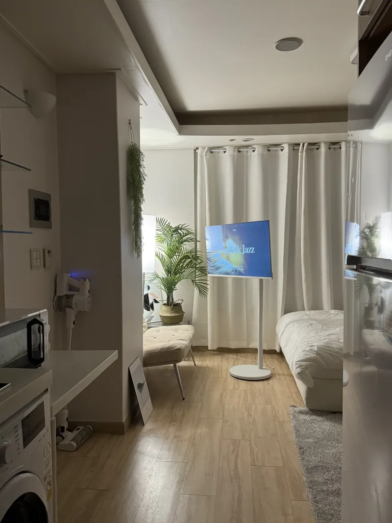 [Seocho, Seoul][Excellent Cleanliness/Value for Money][No. 1 in Building Reservation Rate] Right next to Gangnam Station 6