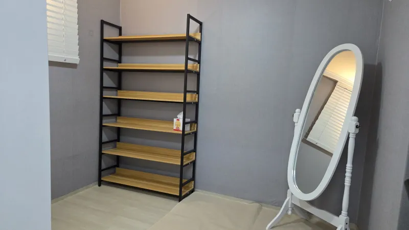 [Gunsan] Comfortable Home 4