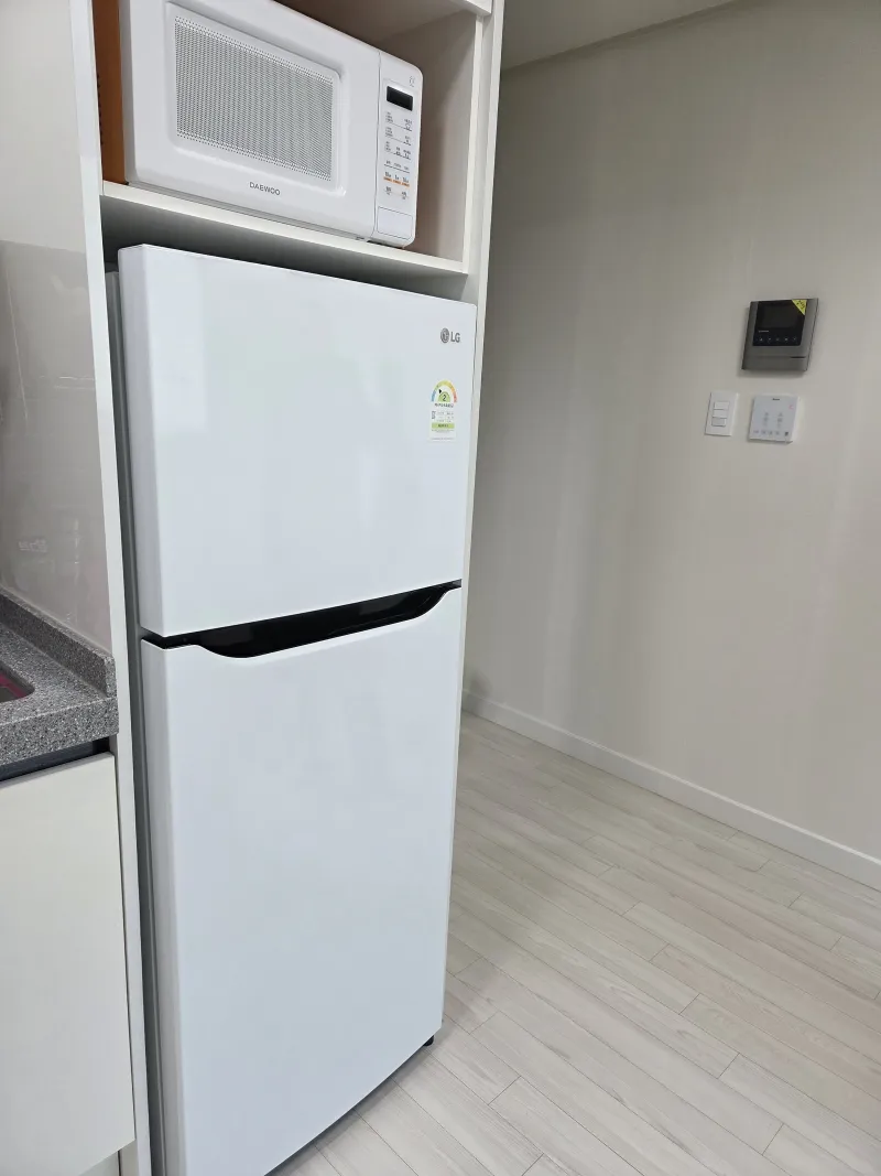[Yongsan, Seoul] Seoul Station Namsan Studio Apartment 5