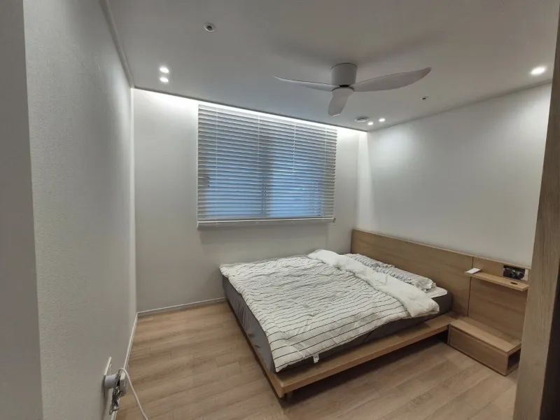 [Goyang][Goyang-si, Gyeonggi-do] Gyeonggi, Sangam, Deogeun, Hyangdong / Ongidam; Containing Warmth 2