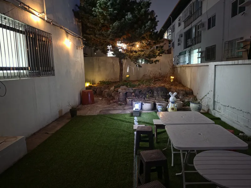 [경북 포항] 초저렴쉐어하우스,대형 독 가족룸/죽도시장,영일대근처/추가금X 16