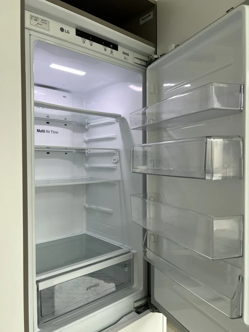 [서울 서초] 고속터미널역 바로 옆 서래마을 초입 반포천 뷰 맛집 12