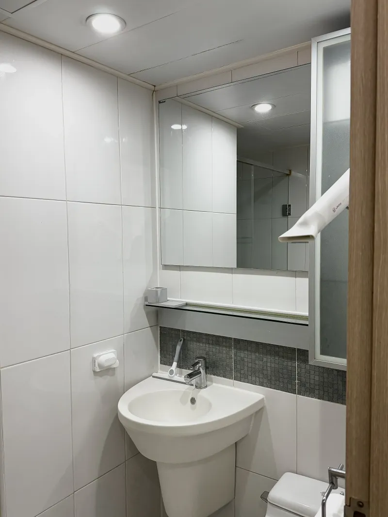 [Seocho, Seoul][Excellent Cleanliness/Value for Money][No. 1 in Building Reservation Rate] Right next to Gangnam Station 10