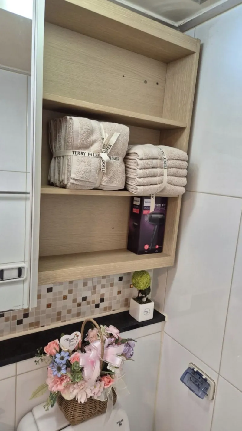 [Busanjin, Busan] Fully furnished, 2-minute walk from Busan Seomyeon Station and Jeonpo Station 5