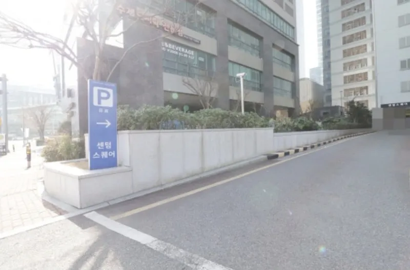 [부산 해운대] 부산 벡스코역 센텀시티역 2분 투룸 풀옵션 28