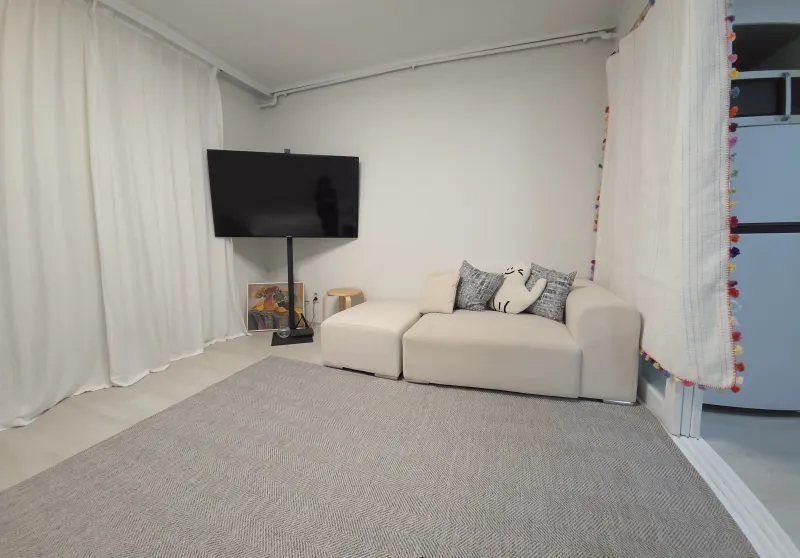 [Gunsan] Comfortable Home 3
