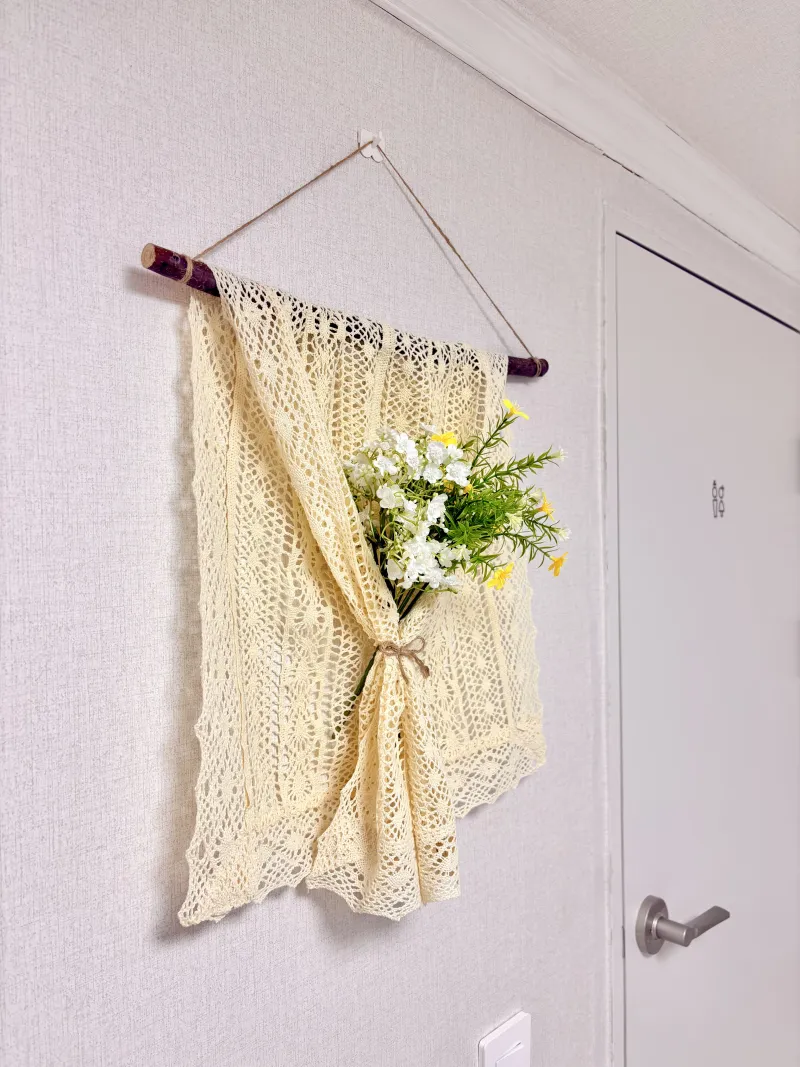 [Songpa, Seoul] Cozy Three-Room Apartment in Bangi-dong 22
