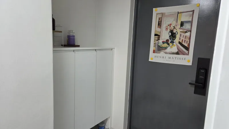 [Gunsan] Comfortable Home 9