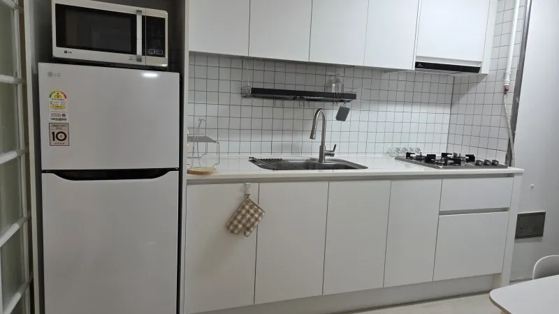 [Gunsan] Comfortable Home 7