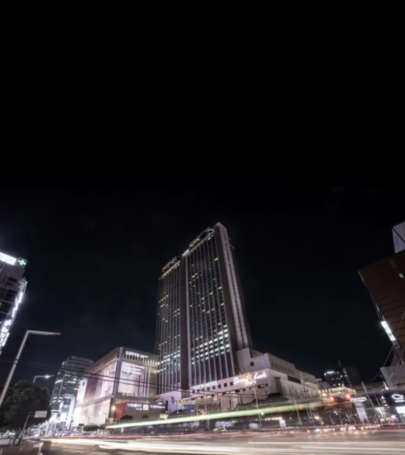 [Busanjin, Busan] Fully furnished, 2-minute walk from Busan Seomyeon Station and Jeonpo Station 12