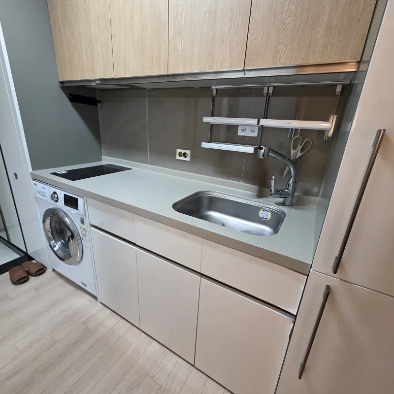 [Gangseo, Seoul] Magok Park View 800 Suite 3 Yangcheonhyanggyo Station 8