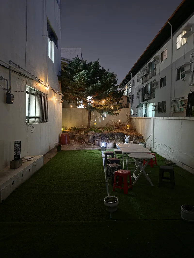 [Pohang] Super Cheap Boarding Room / Guesthouse / Near Jukdo Market, Yeongildae / Spacious Private Room / No Extra Fees 12