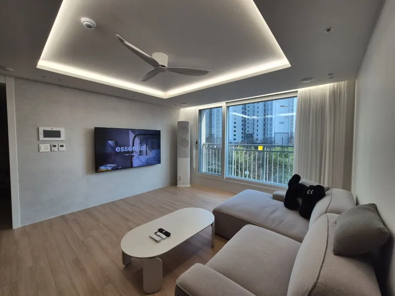[Goyang][Goyang-si, Gyeonggi-do] Gyeonggi, Sangam, Deogeun, Hyangdong / Ongidam; Containing Warmth 15