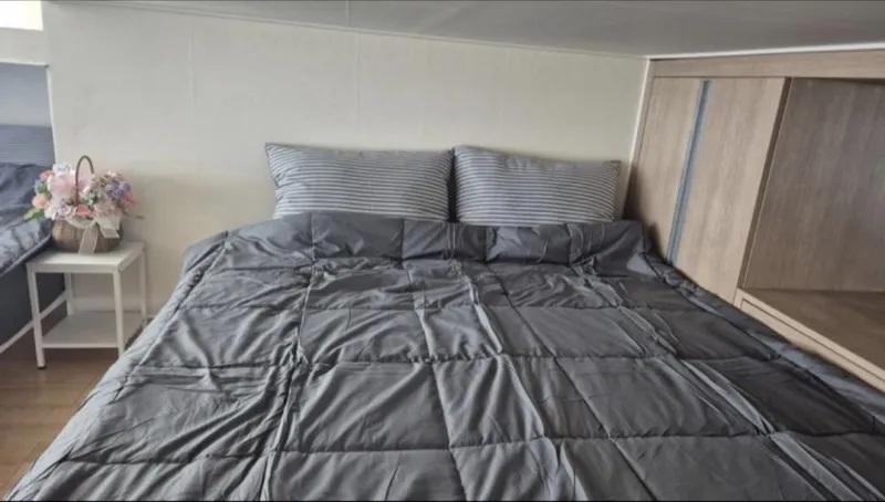 [Busanjin, Busan] Fully furnished, 2-minute walk from Busan Seomyeon Station and Jeonpo Station 4