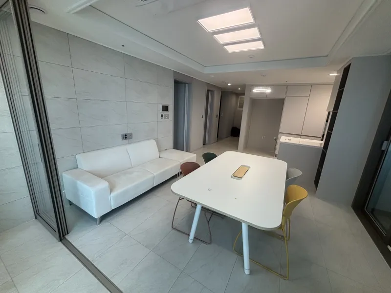 [Dong-gu, Busan] Detached 2-Room House, 5-Minute Walk from Busan Station 7