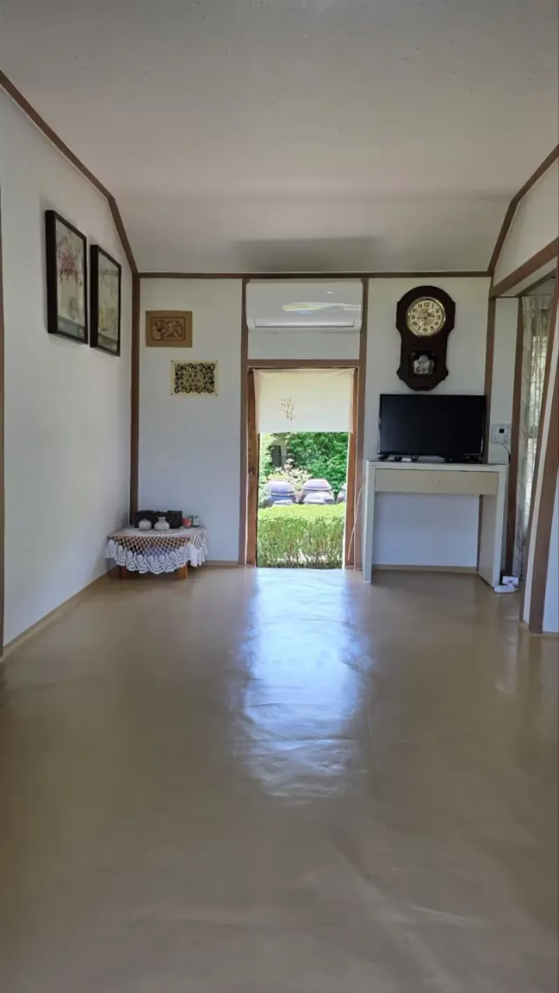 [Damyang][Damyang-gun, Jeollanam-do] Private house with a garden #Pet-friendly 4