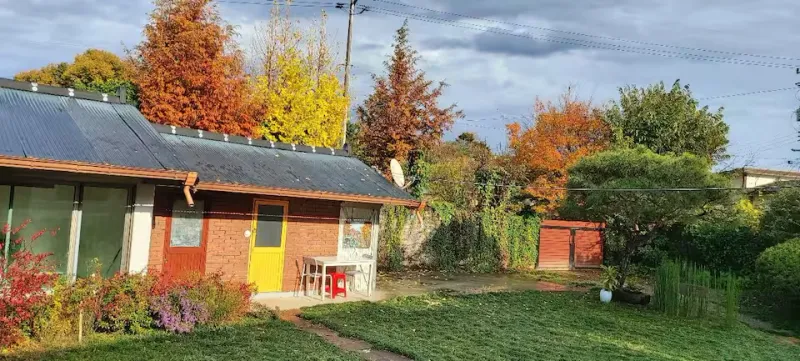 [Damyang][Damyang-gun, Jeollanam-do] Private house with a garden #Pet-friendly 23