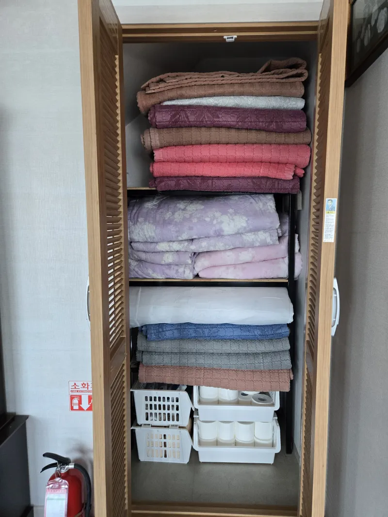 [Anseong] Sanumul Stay 27