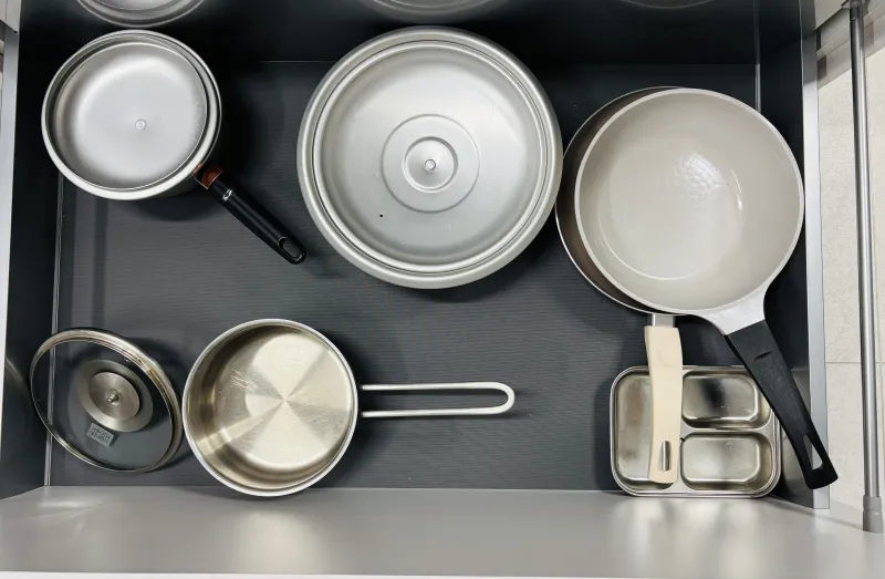 [Dong-gu, Busan] Detached 2-Room House, 5-Minute Walk from Busan Station 10