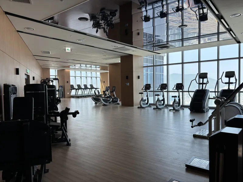 [Dong-gu, Busan] Detached 2-Room House, 5-Minute Walk from Busan Station 14