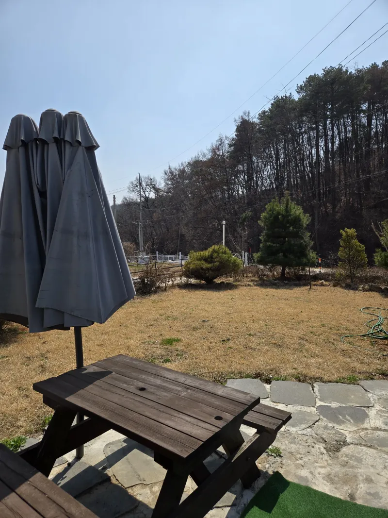 [Anseong] Sanumul Stay 23
