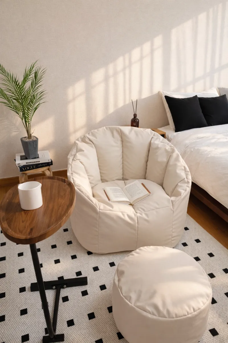 [Anyang] 1 minute from Pyeongchon Station | Stylish accommodation with hotel-level cleanliness | Quiet | Free parking | Great location 6
