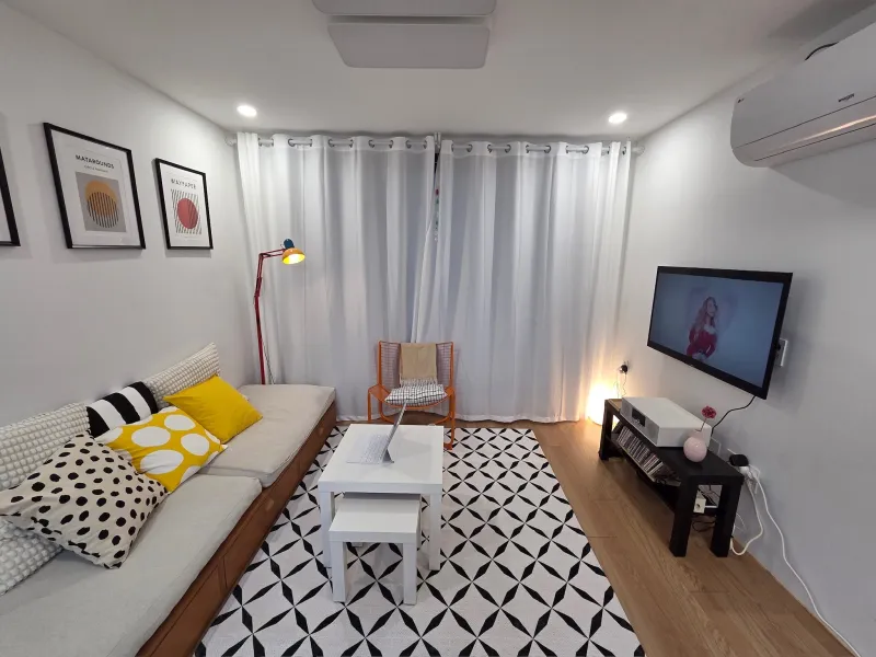 [Hangyeong, Jeju] Private house with ocean view, spacious garden, and neat interior in a quiet seaside village on the west 36