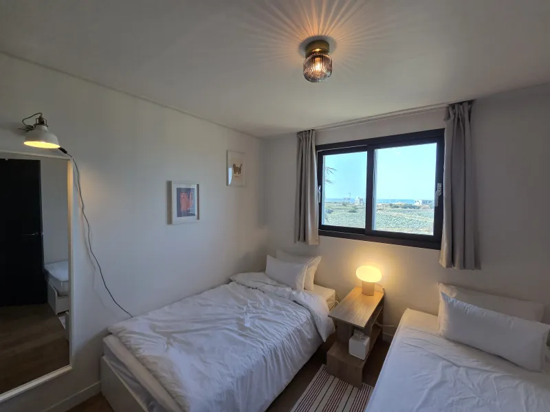 [Hangyeong, Jeju] Private house with ocean view, spacious garden, and neat interior in a quiet seaside village on the west 16