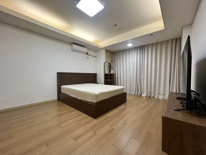 [Seocho, Seoul] Stylish open-plan studio, 5-minute walk from Gangnam Station 2
