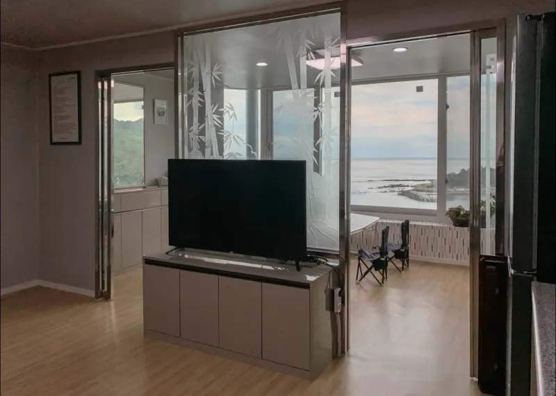 [Buk-gu, Ulsan] The Best Ocean View Rest Stop 5