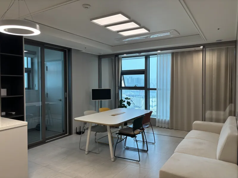 [Dong-gu, Busan] Detached 2-Room House, 5-Minute Walk from Busan Station 8