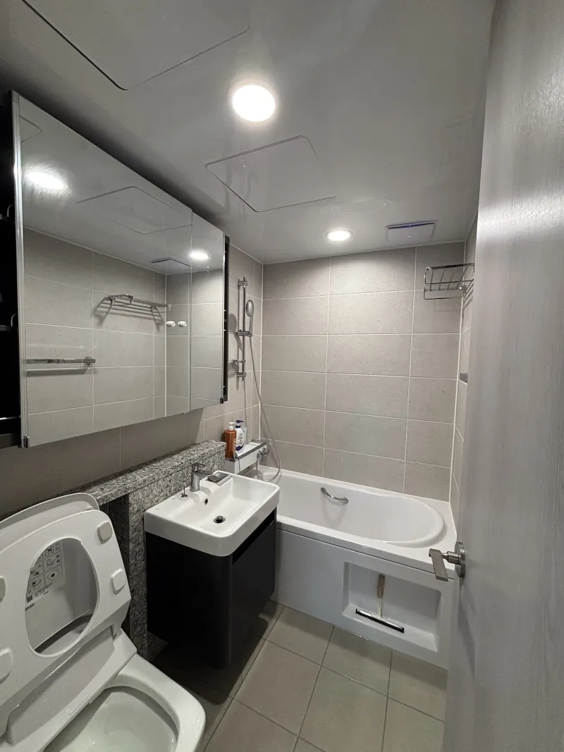 [Dong-gu, Busan] Detached 2-Room House, 5-Minute Walk from Busan Station 5
